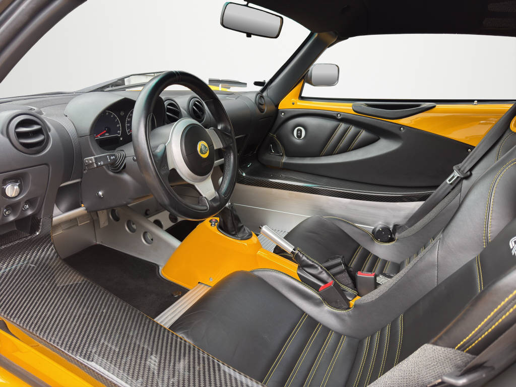 LOTUS Exige Club Racer-image-13