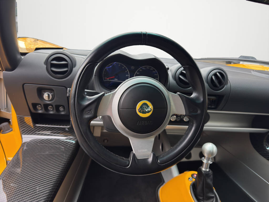 LOTUS Exige Club Racer-image-9
