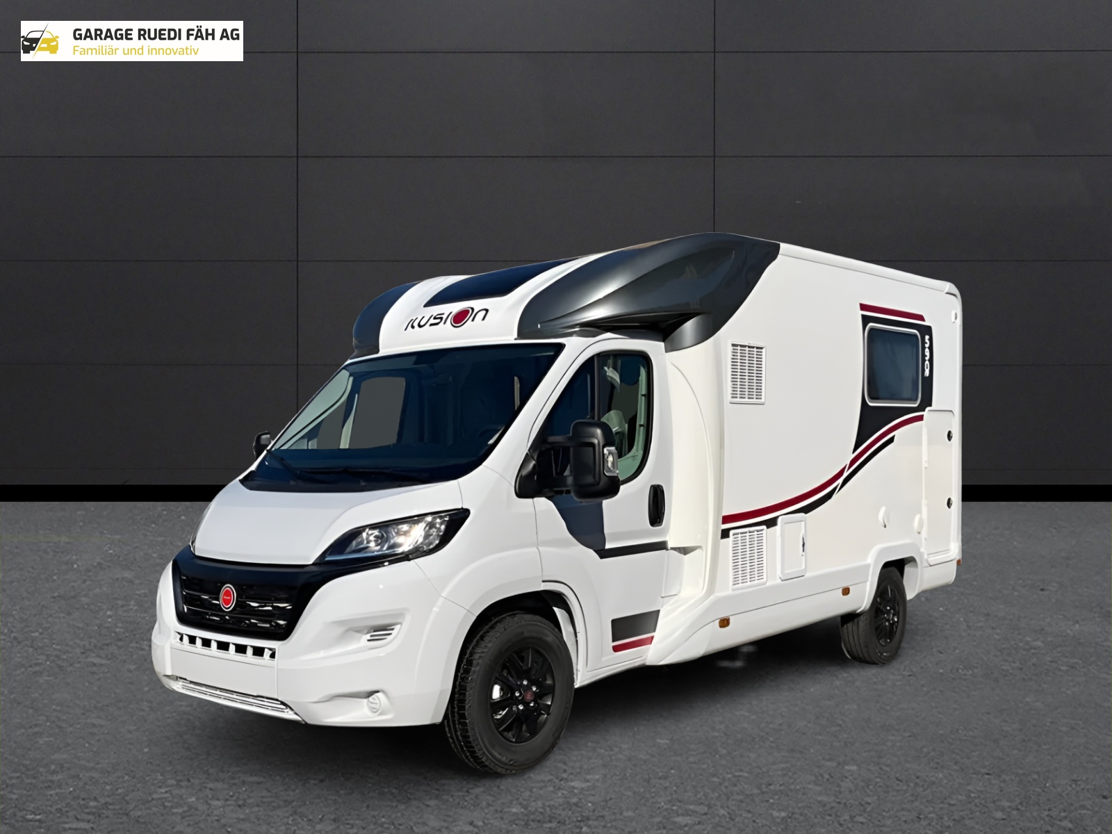 ILUSION 590 FF
