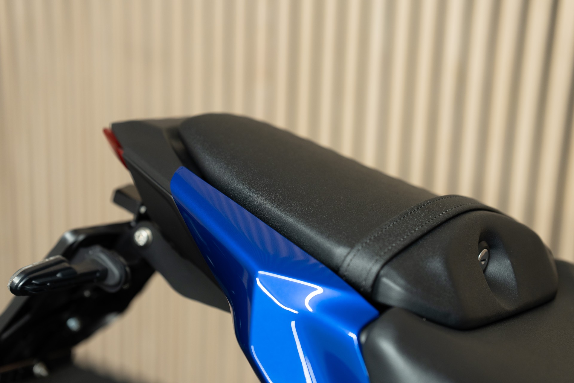 YAMAHA MT-09 35 kW mit Kurzheck und Lenkerendspiegeln-image-4