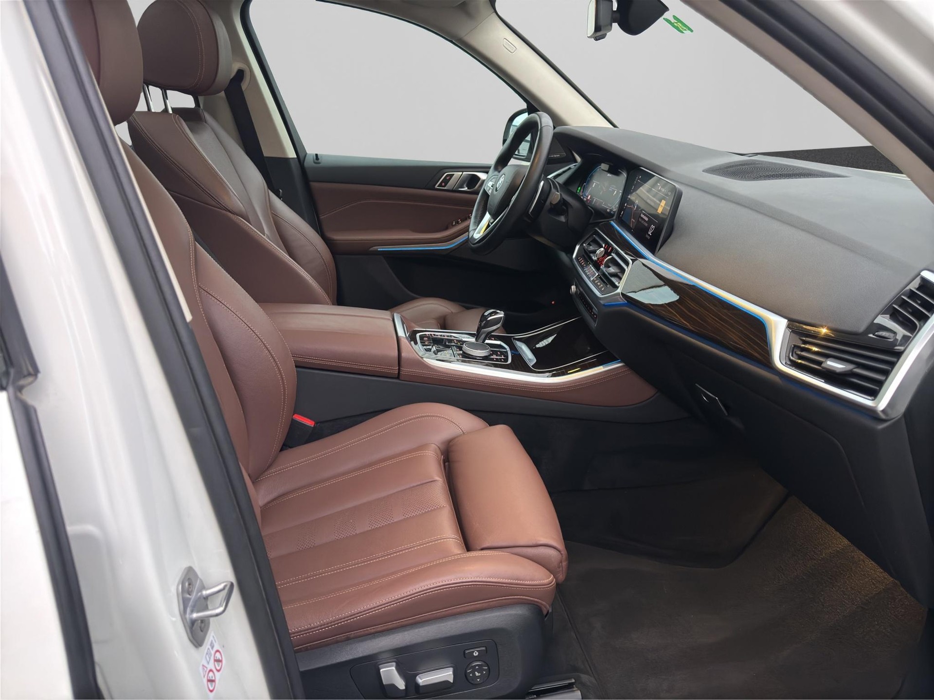 BMW X5 45e xDrive SAG-image-14