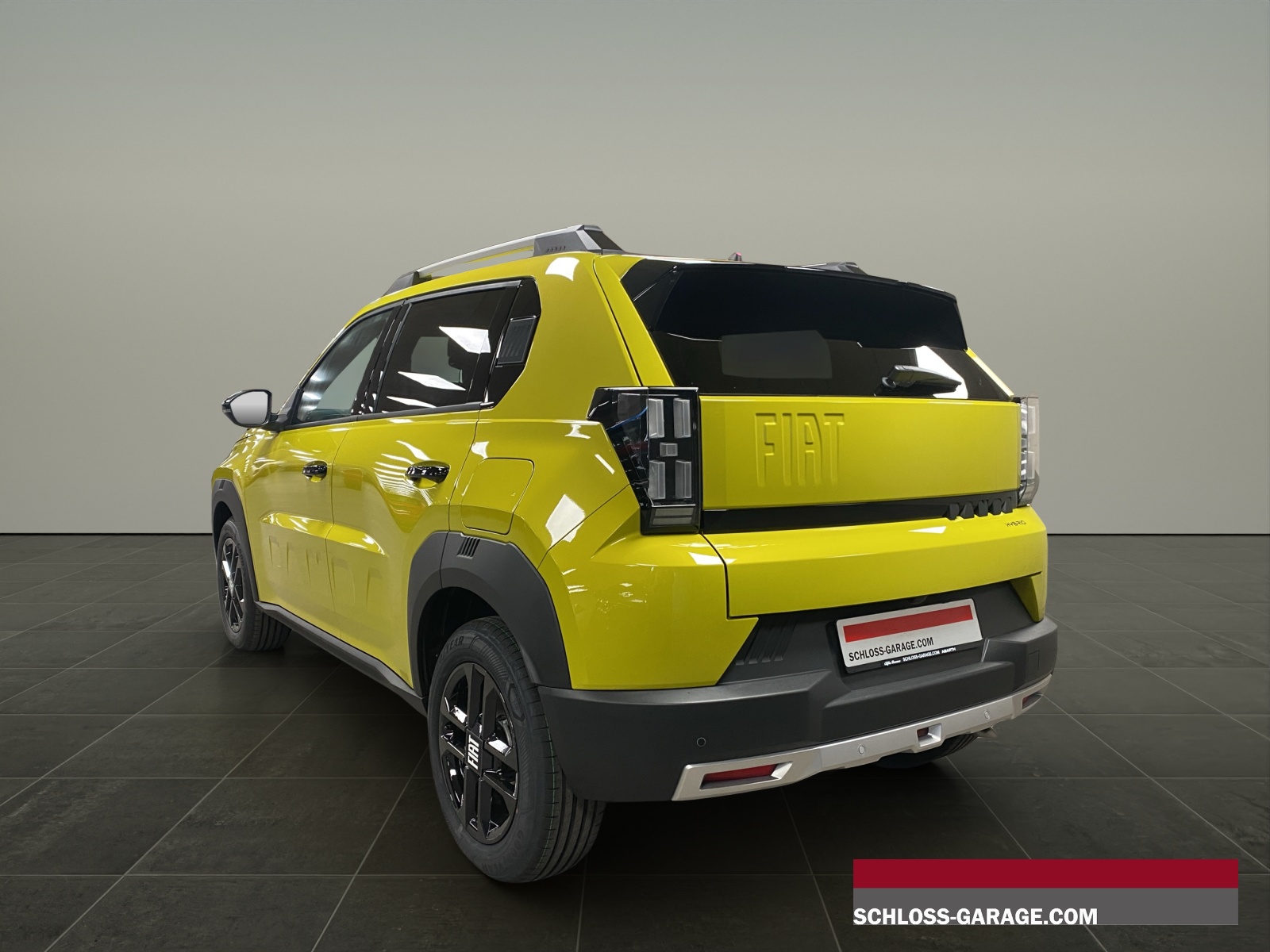 FIAT Grande Panda 1.2 Hybrid Icon-showroom-element-3
