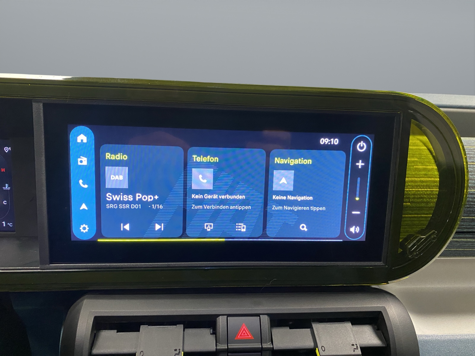 FIAT Grande Panda 1.2 Hybrid Icon-image-14