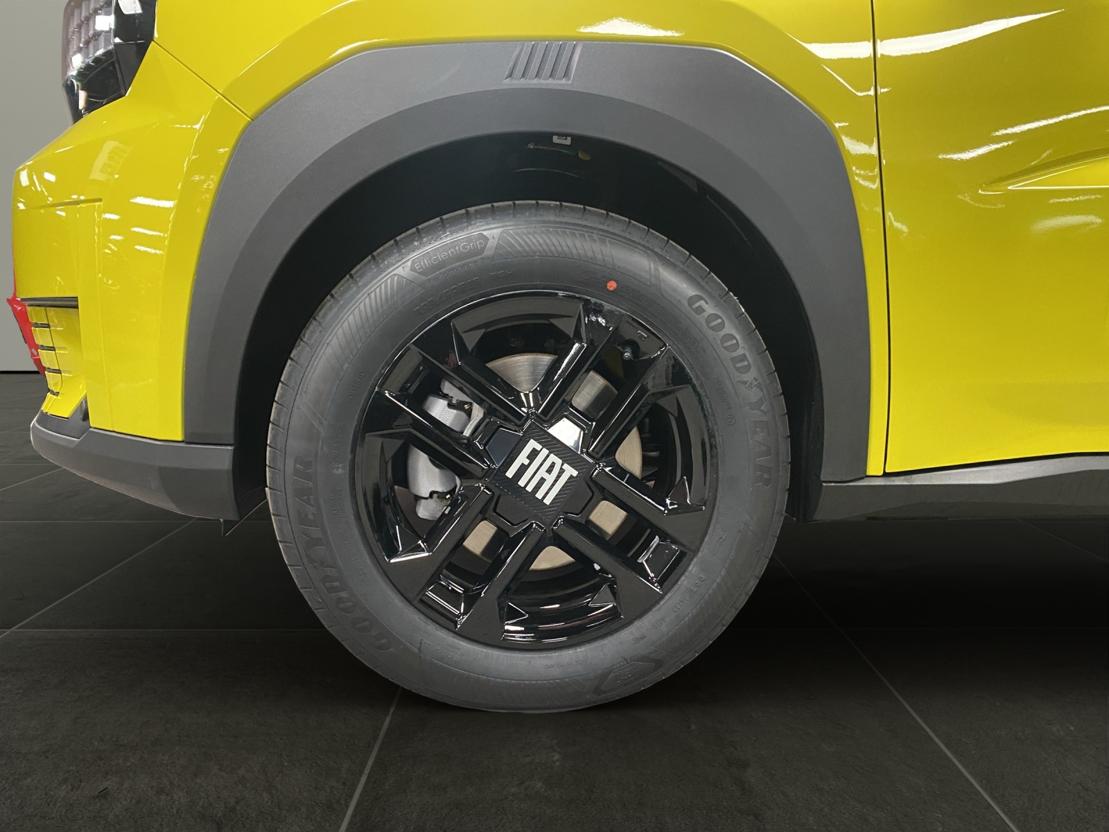 FIAT Grande Panda 1.2 Hybrid Icon-image-9