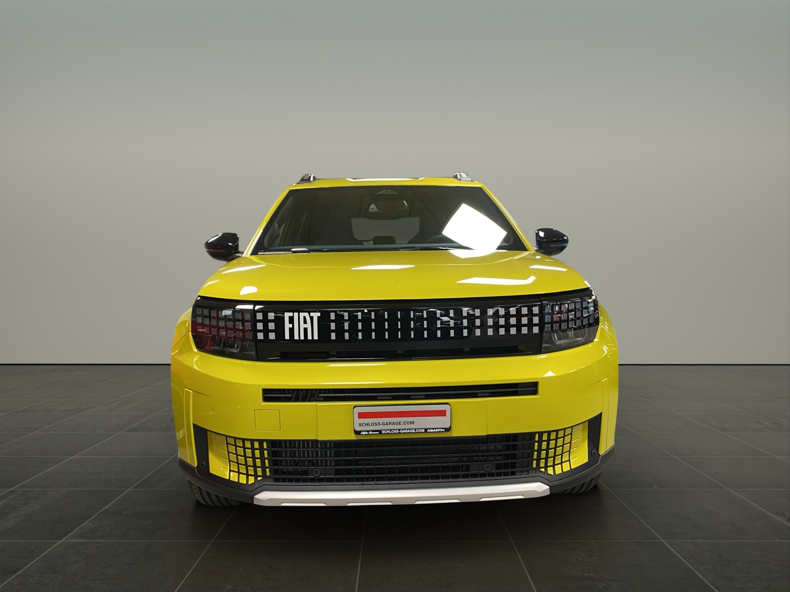 FIAT Grande Panda 1.2 Hybrid Icon-showroom-element-1