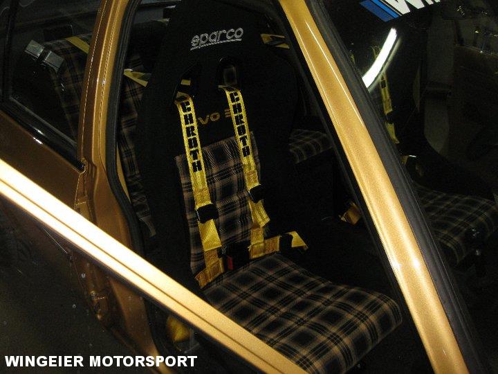 OPEL 2.4l mit Weber Doppelvergaser-image-4
