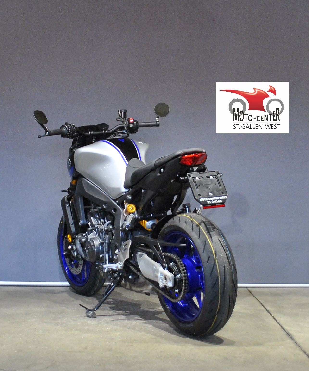 YAMAHA MT-09 SP-image-3