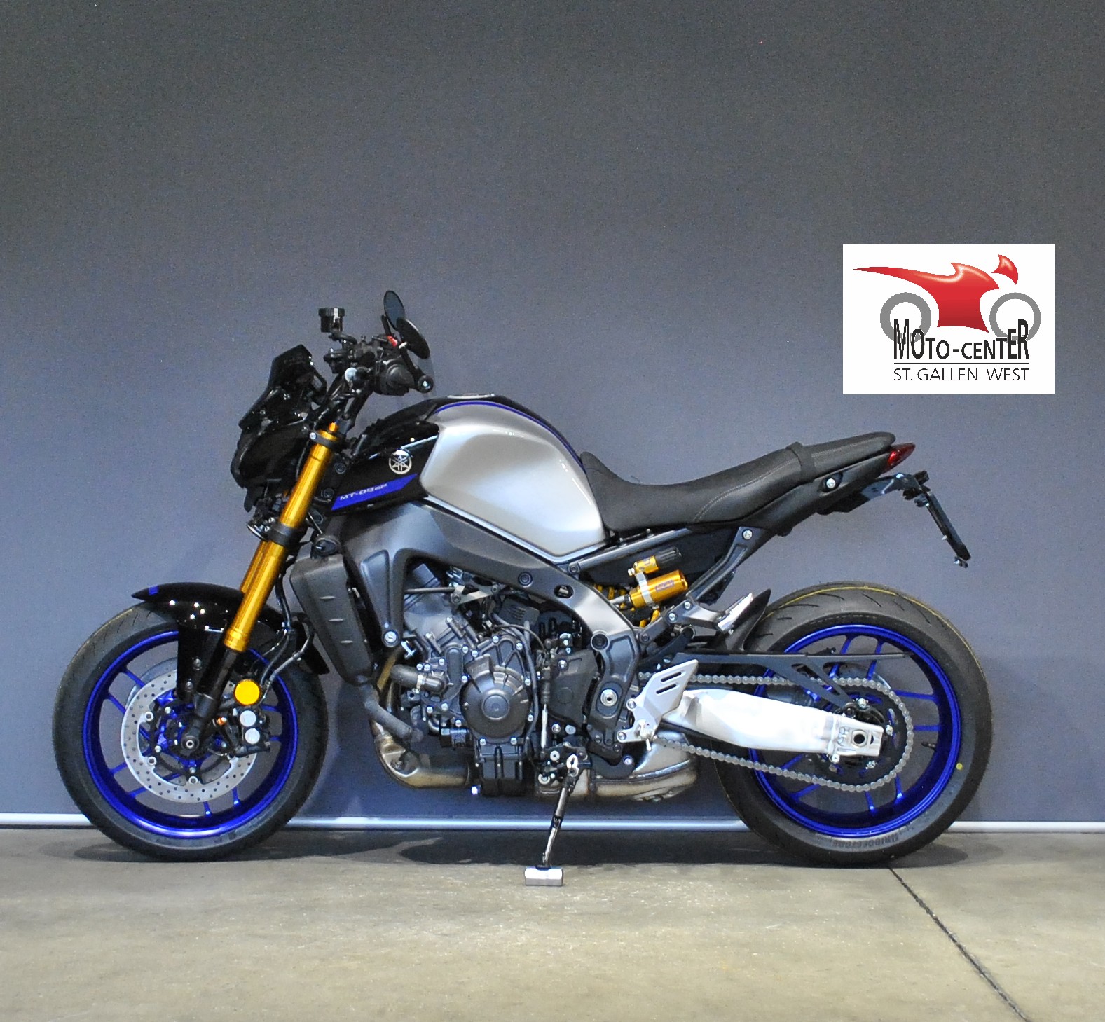 YAMAHA MT-09 SP-image-2