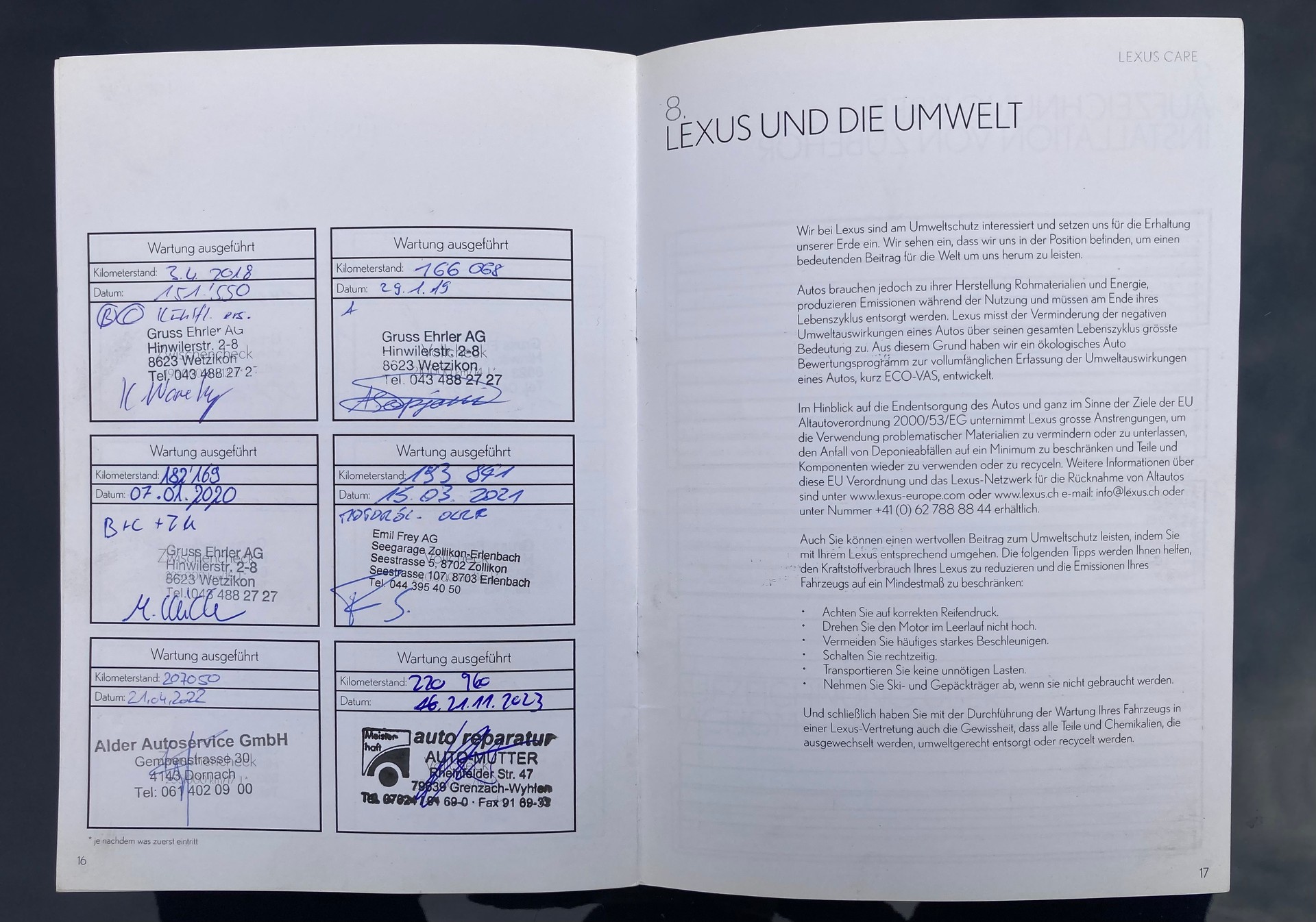 LEXUS IS 250 Business *Servicegepflegt, Rückfahrkamera, Sitzheizung, Sitzkühlung*-image-14