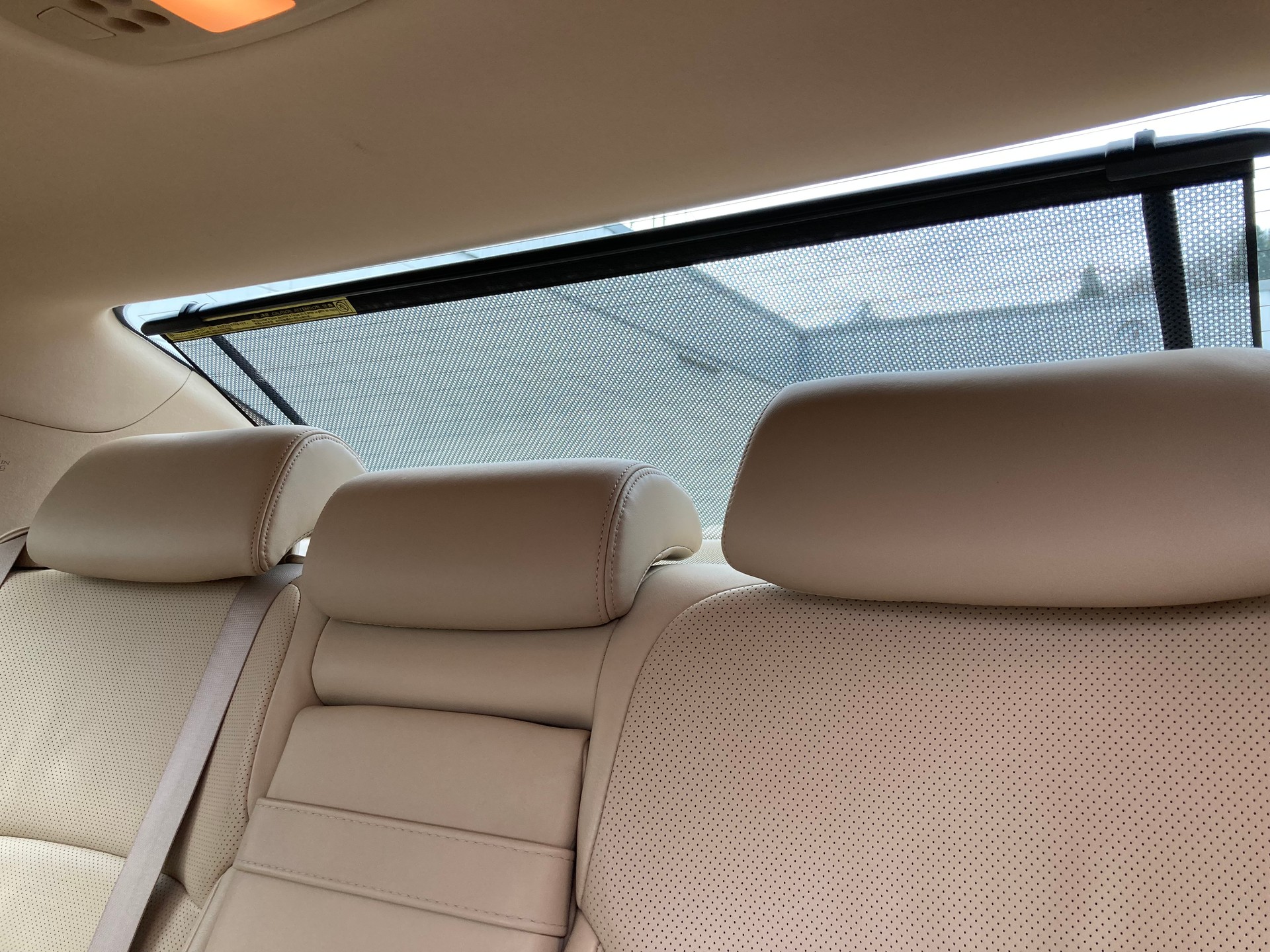 LEXUS IS 250 Business *Servicegepflegt, Rückfahrkamera, Sitzheizung, Sitzkühlung*-image-7