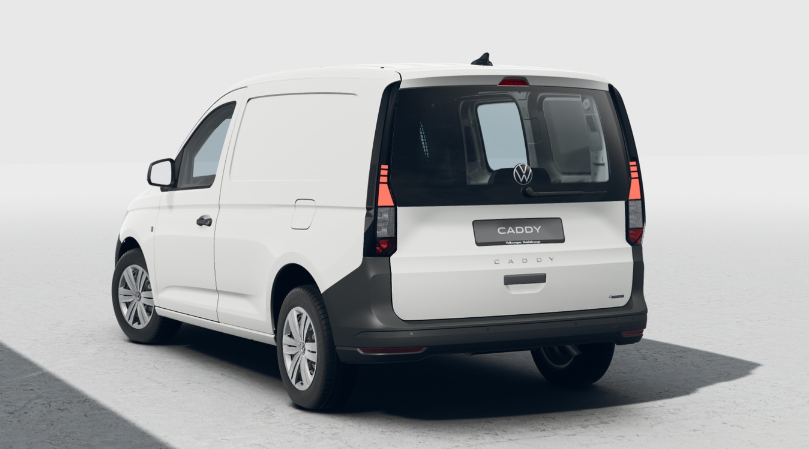 VW Caddy Cargo 2.0TDI 4Motion mit Heckklappe-showroom-element-2