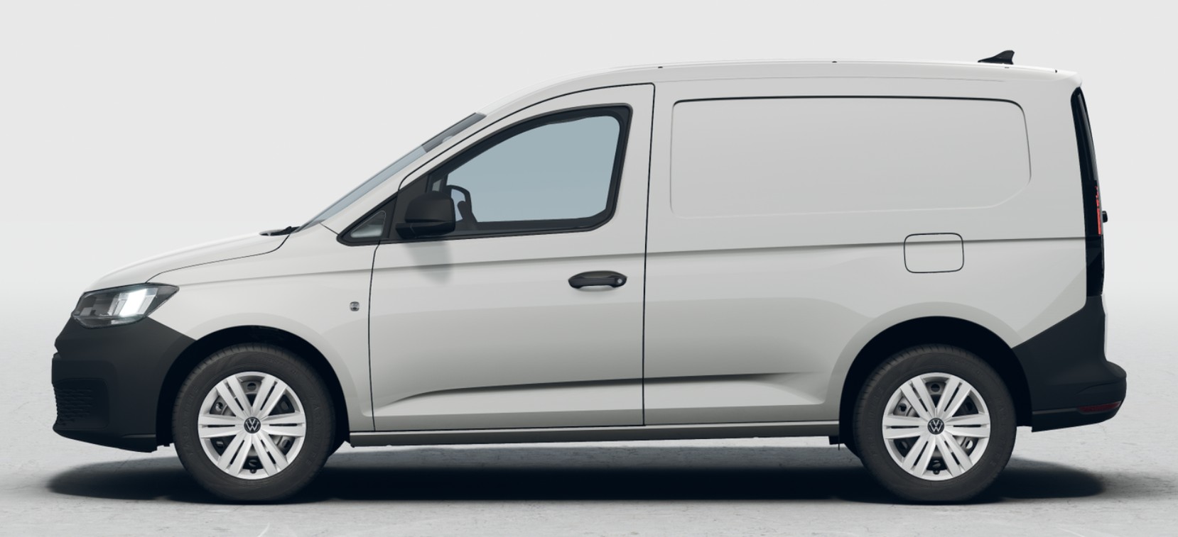 VW Caddy Cargo 2.0TDI 4Motion mit Heckklappe-showroom-element-1