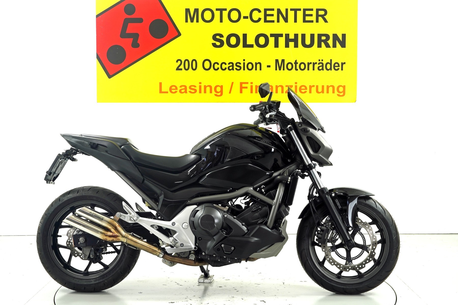 HONDA NC 700 SD-image-0