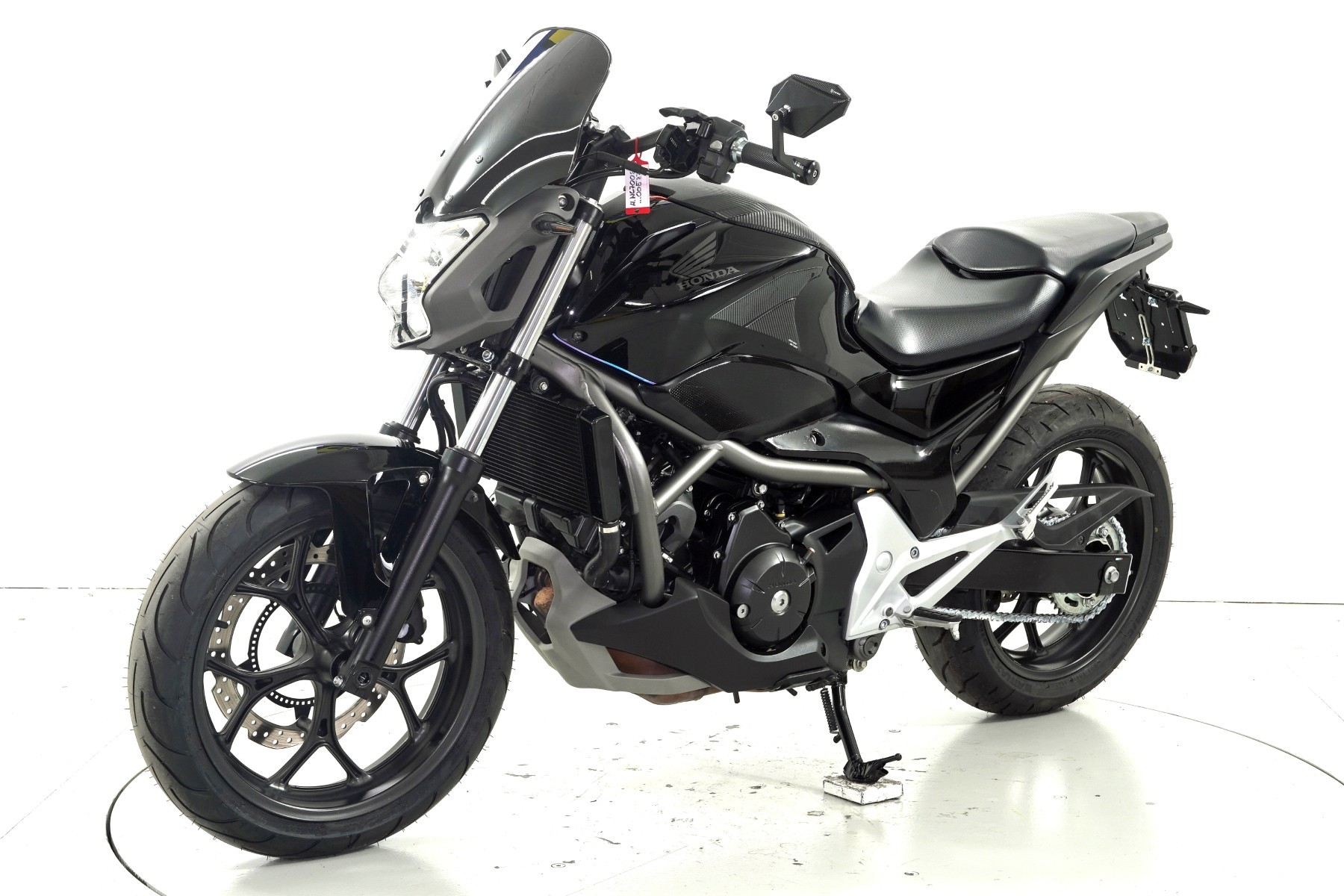 HONDA NC 700 SD-image-2