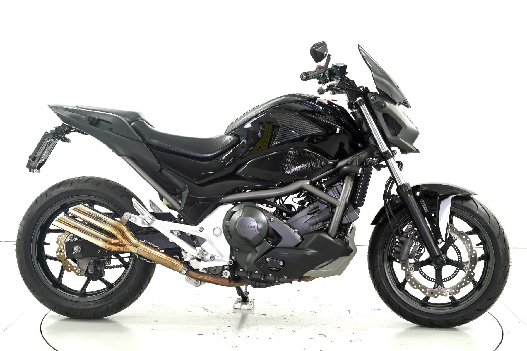 HONDA NC 700 SD-image-3