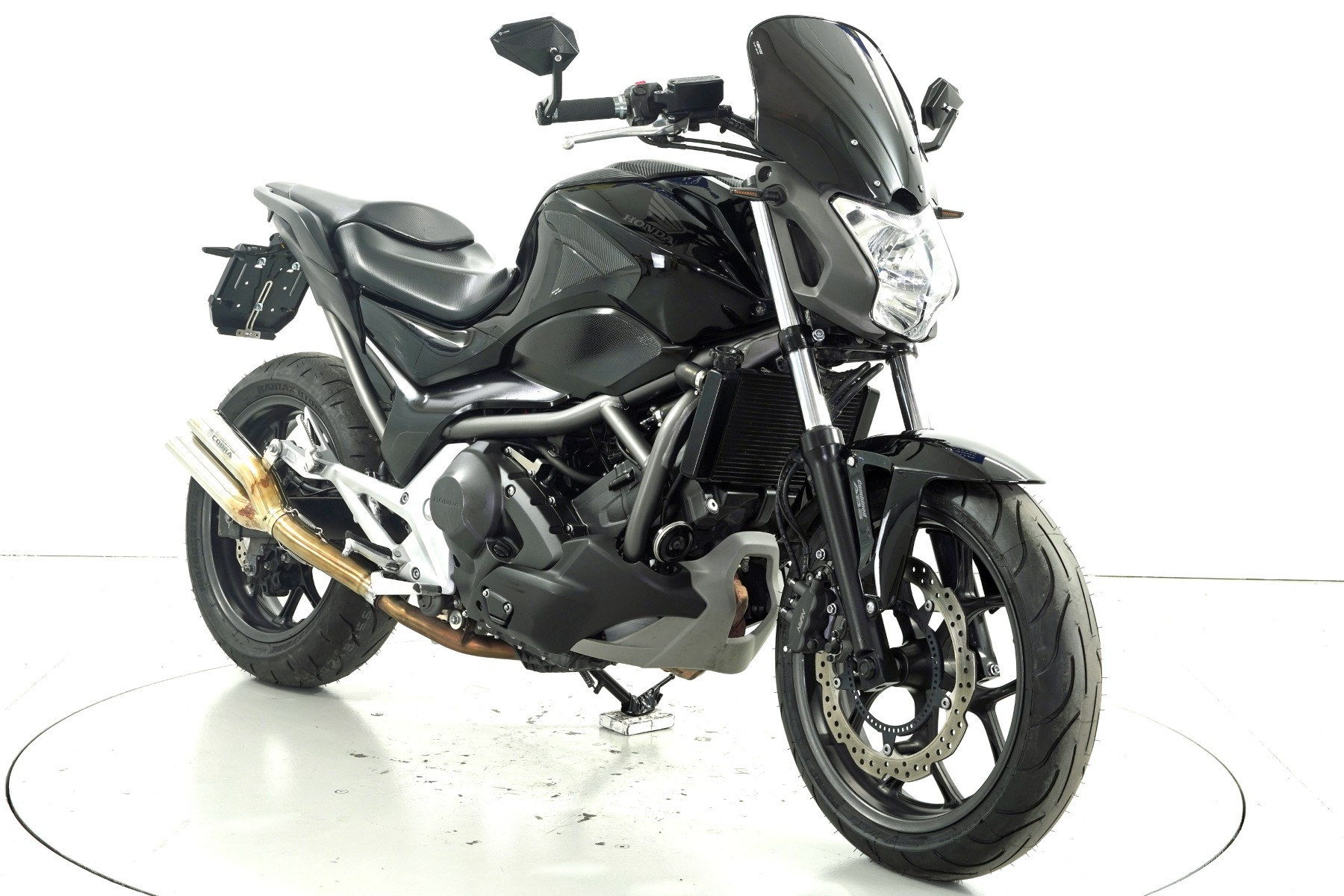 HONDA NC 700 SD-image-1