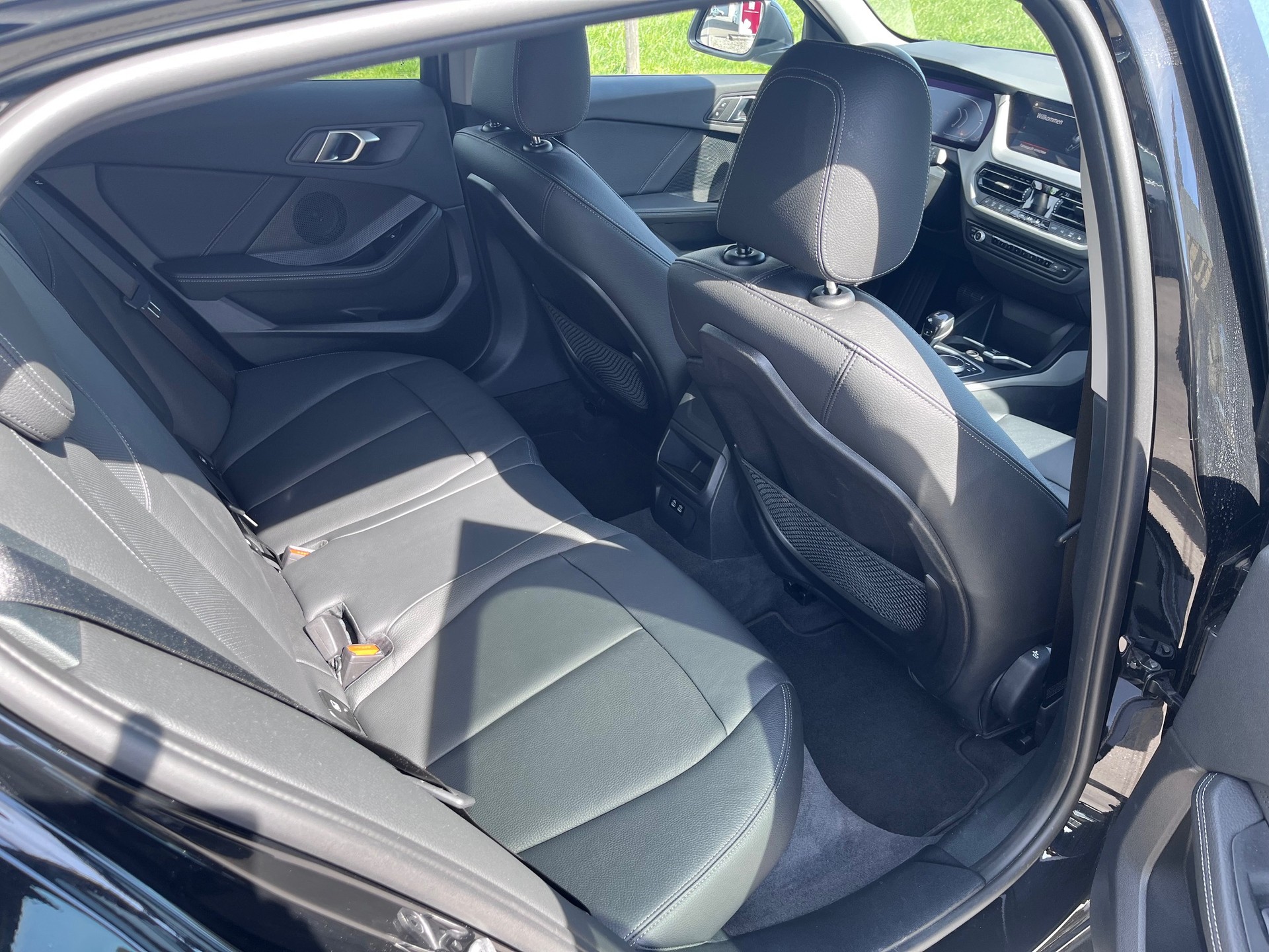BMW 118i Steptronic-image-9