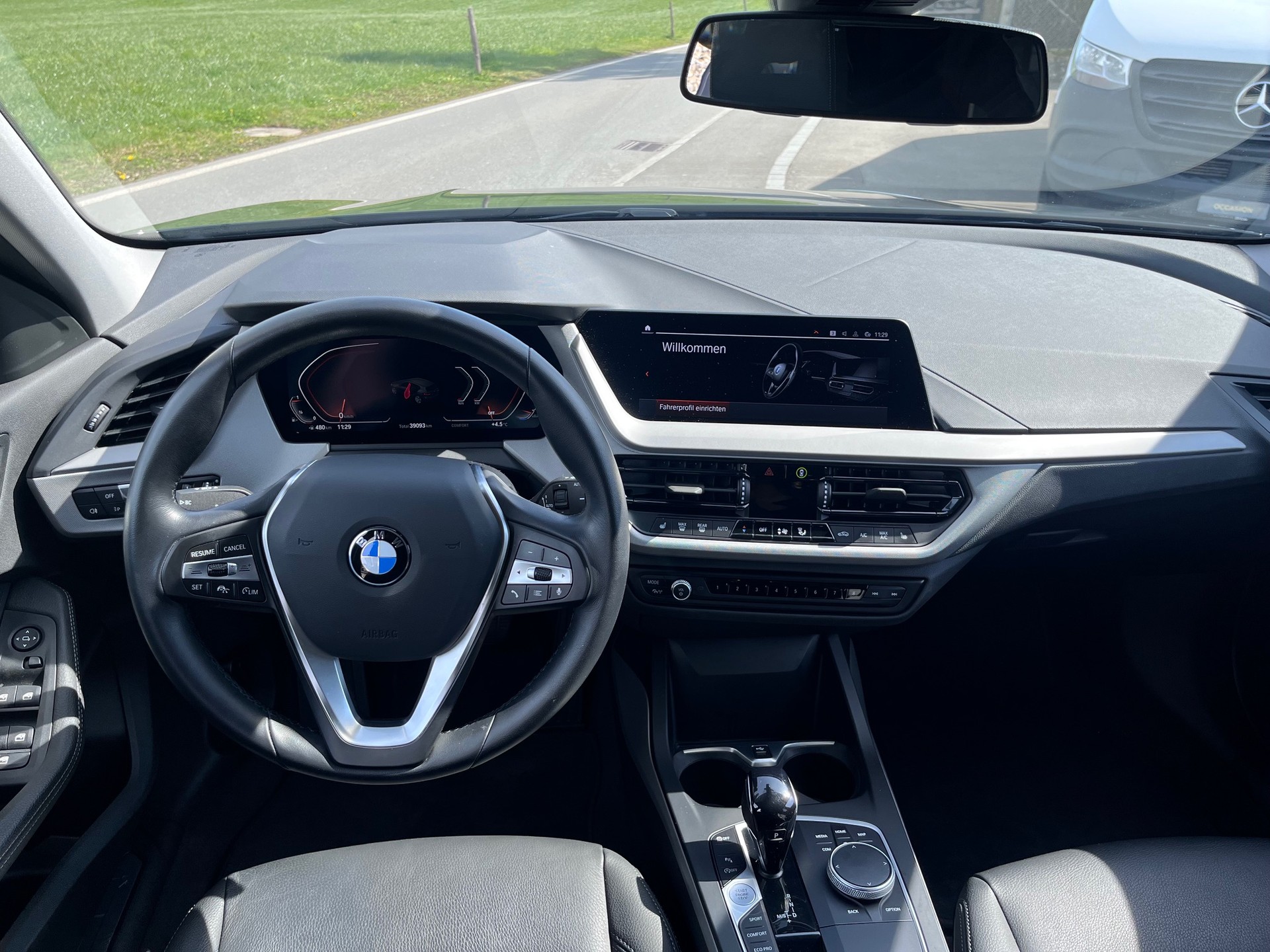 BMW 118i Steptronic-image-15