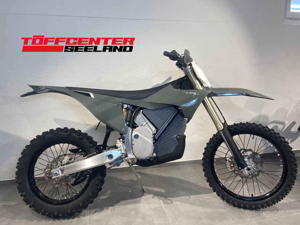 STARK VARG EX 60PS
