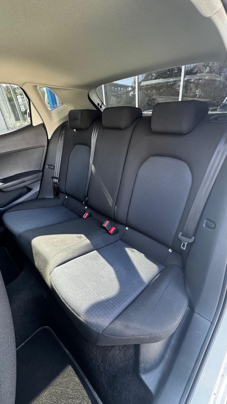 SEAT Ibiza 1.0 EcoTSI Sensacion DSG-image-6