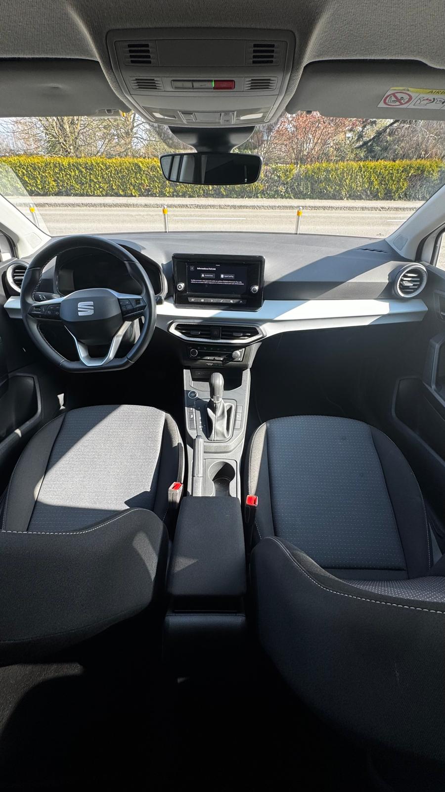 SEAT Ibiza 1.0 EcoTSI Sensacion DSG-image-7