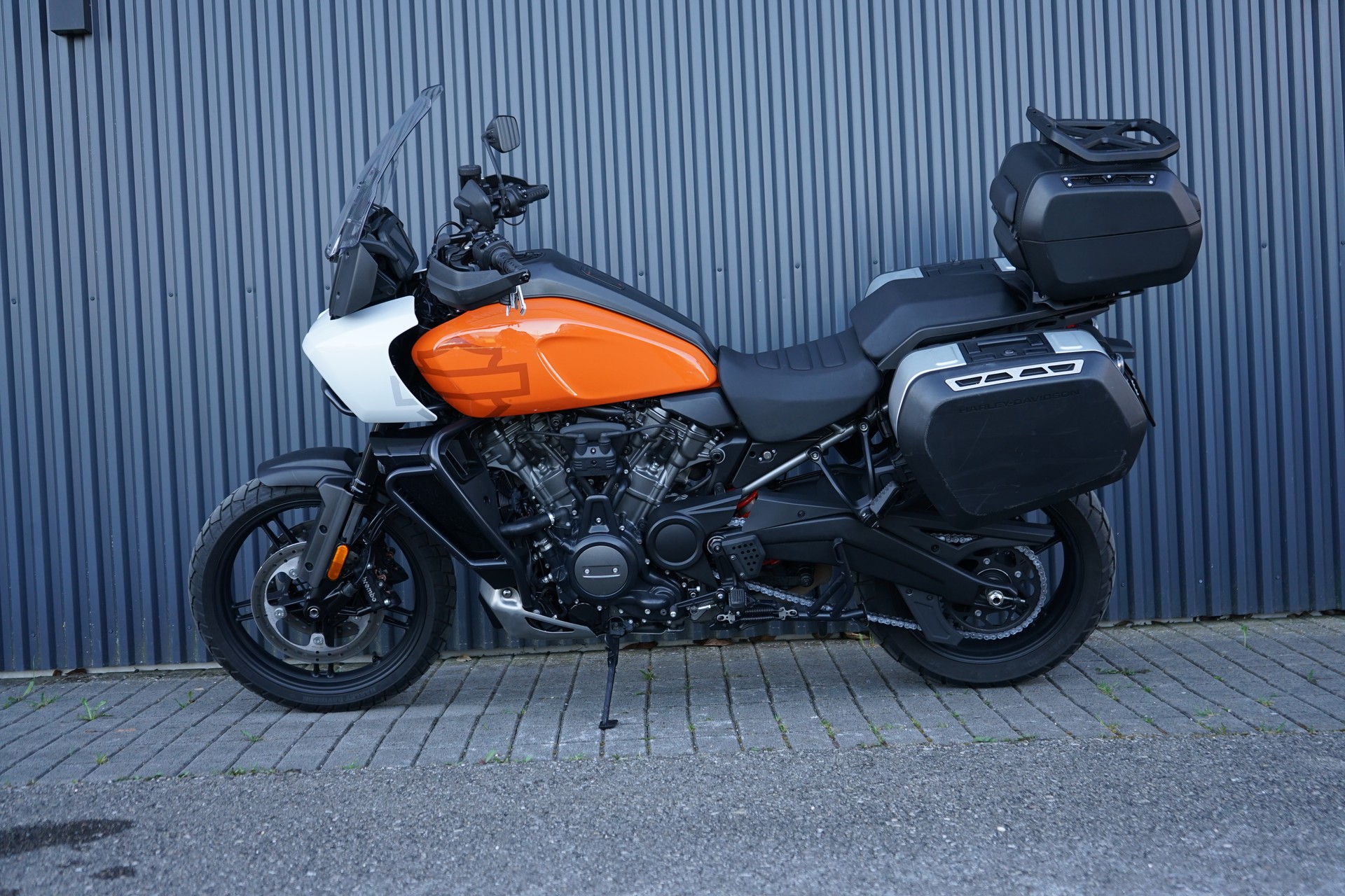 HARLEY-DAVIDSON RA Pan America 1250 Special-image-5