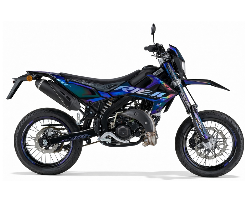 RIEJU MRT 50 SM Trophy Mirage-image-1