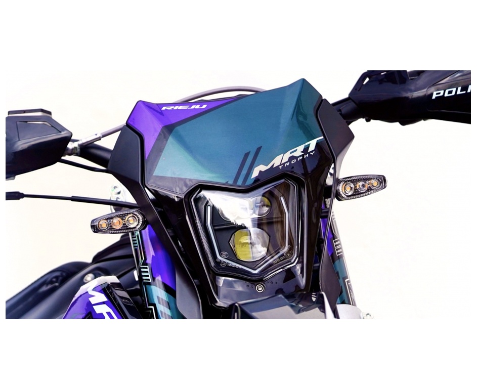 RIEJU MRT 50 SM Trophy Mirage-image-2