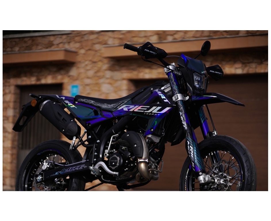 RIEJU MRT 50 SM Trophy Mirage-image-12
