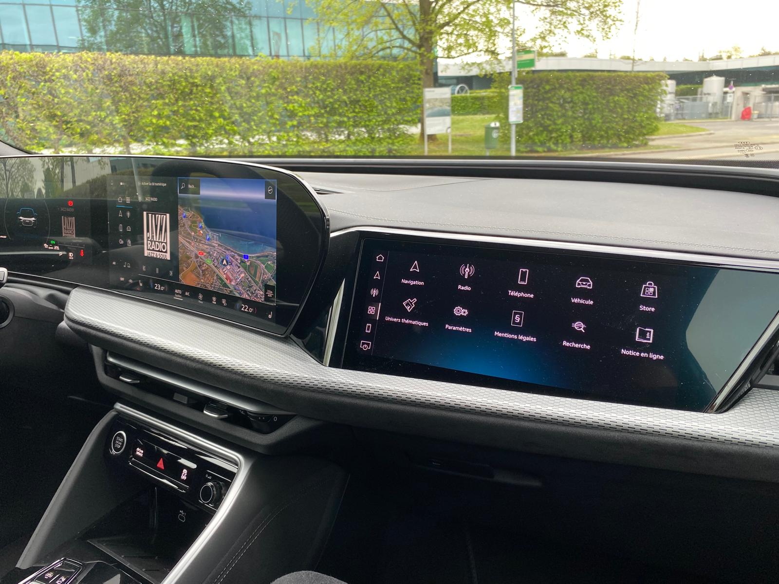 AUDI Sportback 2.0 TFSI Quattro S-Tronic-image-12