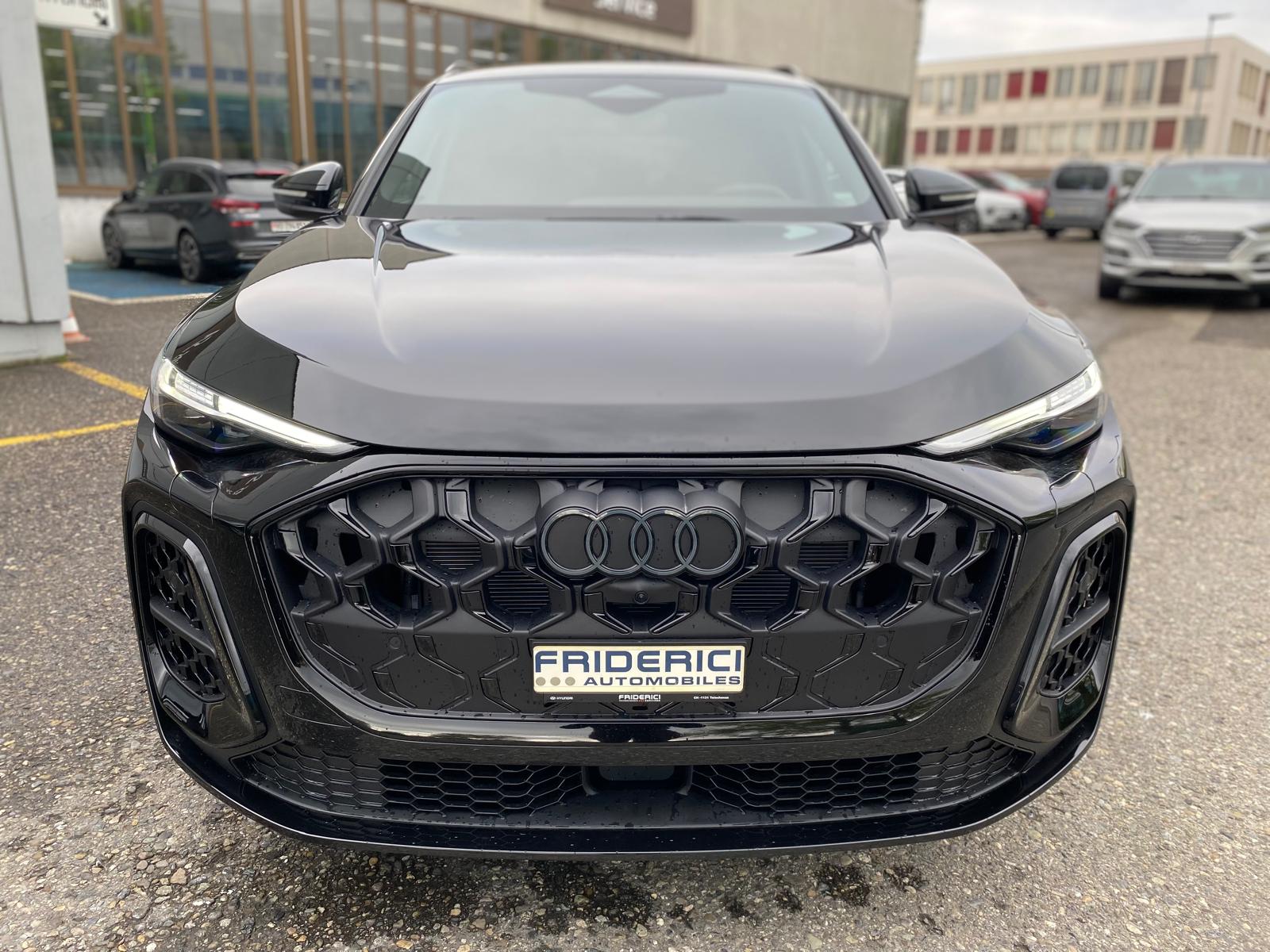 AUDI Sportback 2.0 TFSI Quattro S-Tronic-image-7