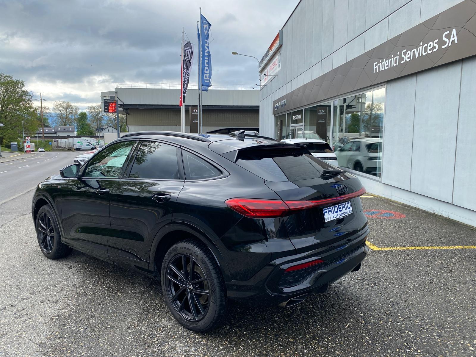 AUDI Sportback 2.0 TFSI Quattro S-Tronic-showroom-element-2