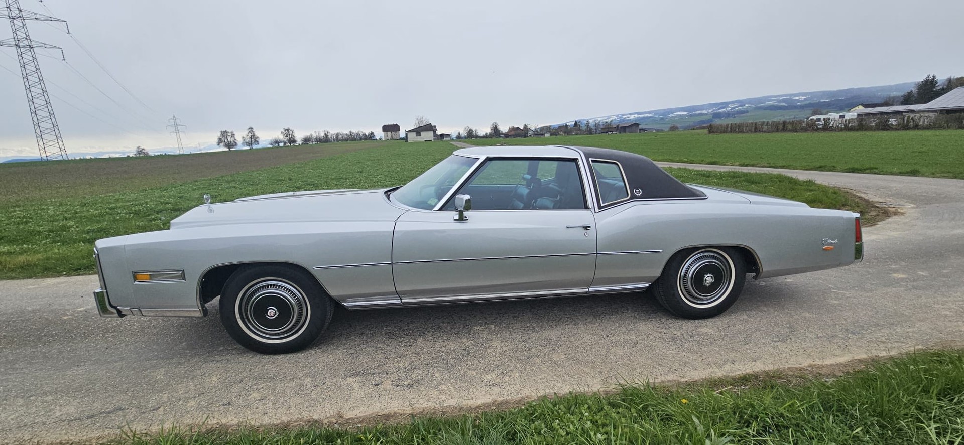 CADILLAC ELDORADO-image-5