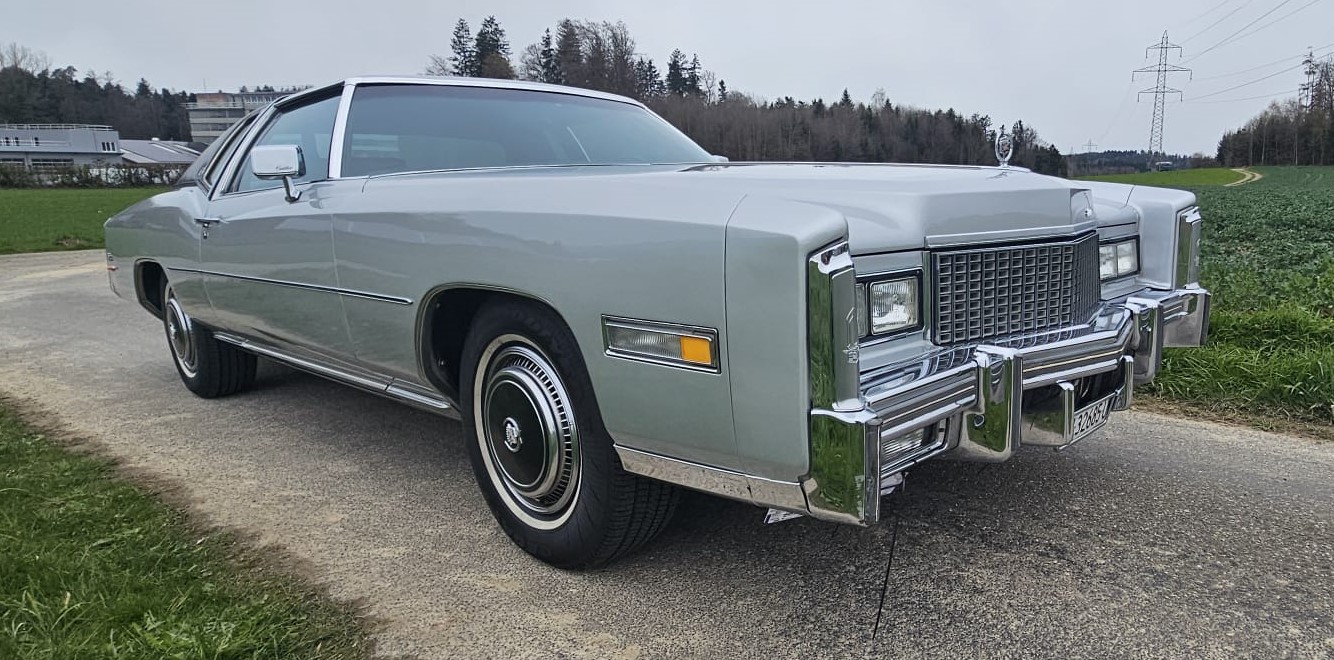 CADILLAC ELDORADO-image-3