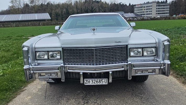 CADILLAC ELDORADO-image-1