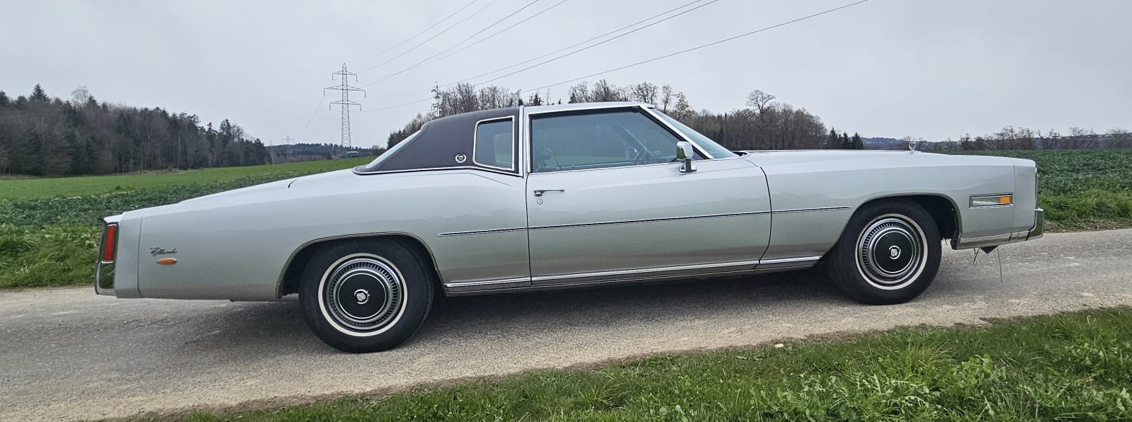 CADILLAC ELDORADO-image-6