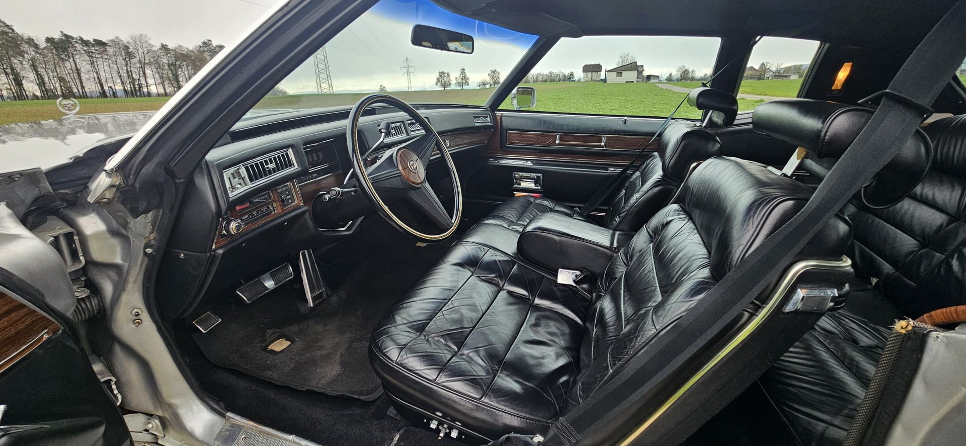 CADILLAC ELDORADO-image-7
