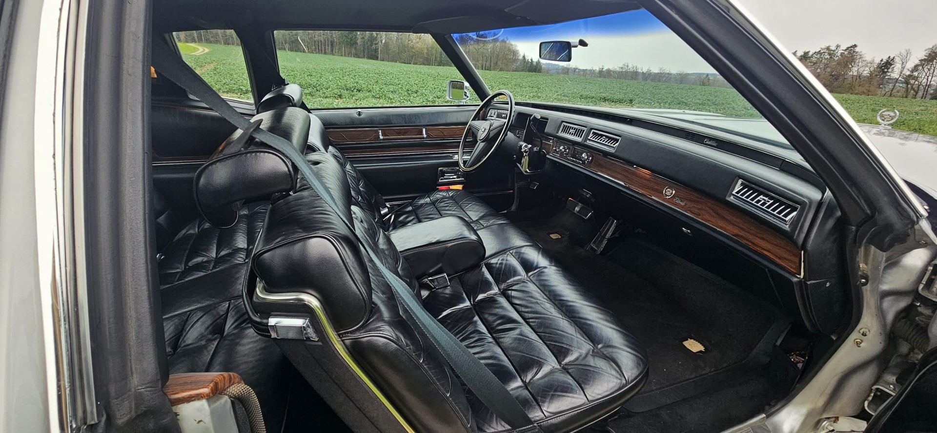 CADILLAC ELDORADO-image-8