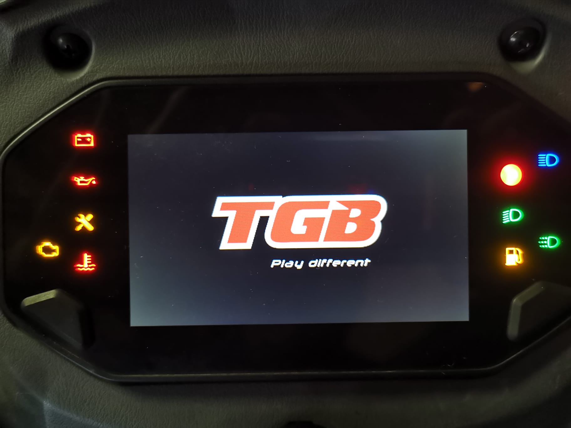 TGB Blade 600 FL SE EPS 4x4-image-13