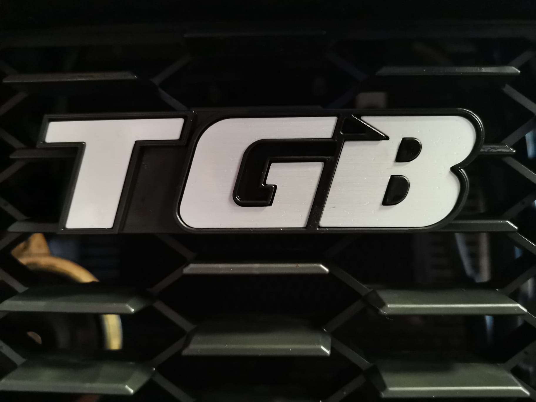 TGB Blade 600 FL SE EPS 4x4-image-11