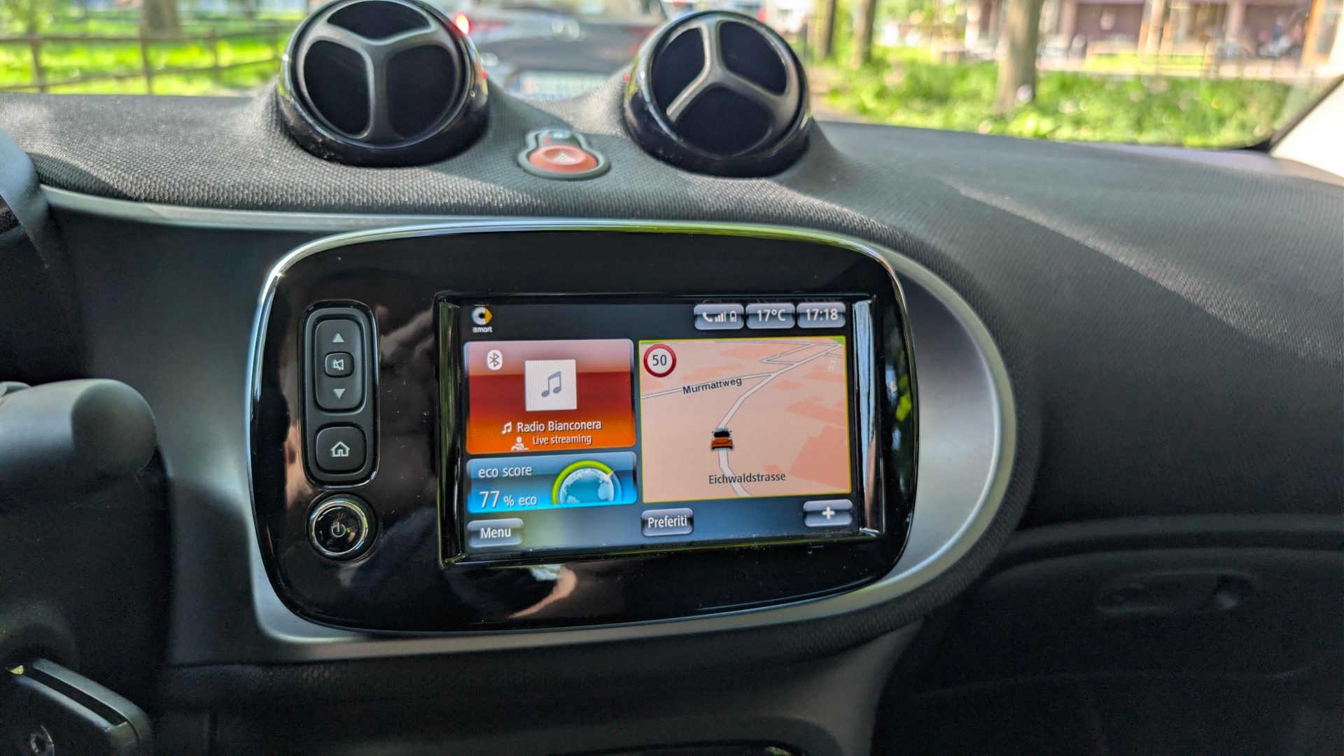 SMART fortwo Brabus Edition twinmatic-image-3