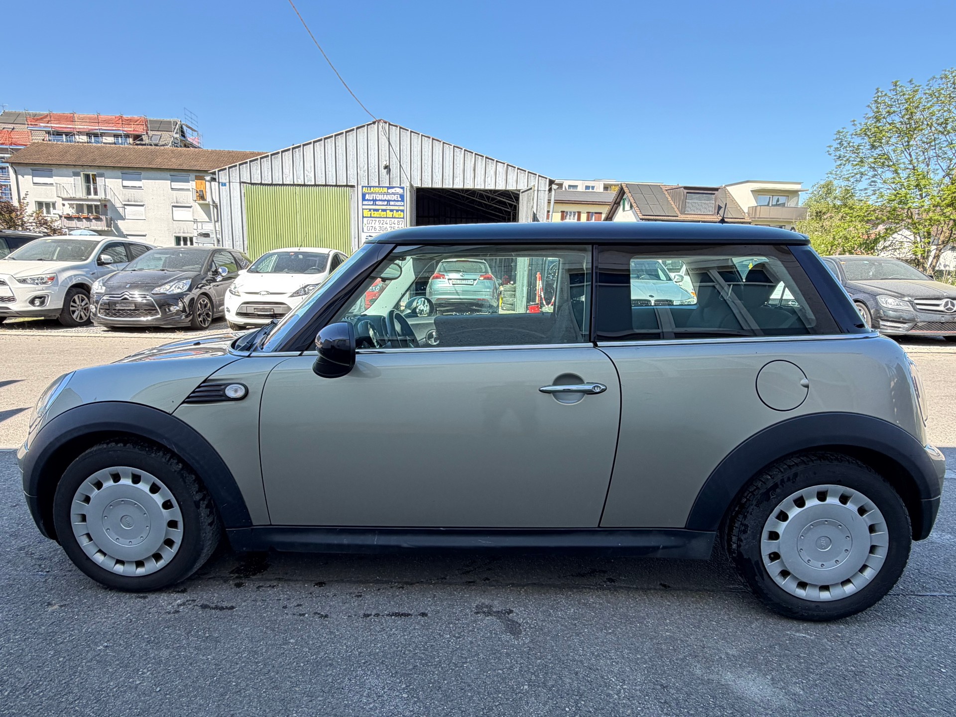 MINI Cooper-image-5