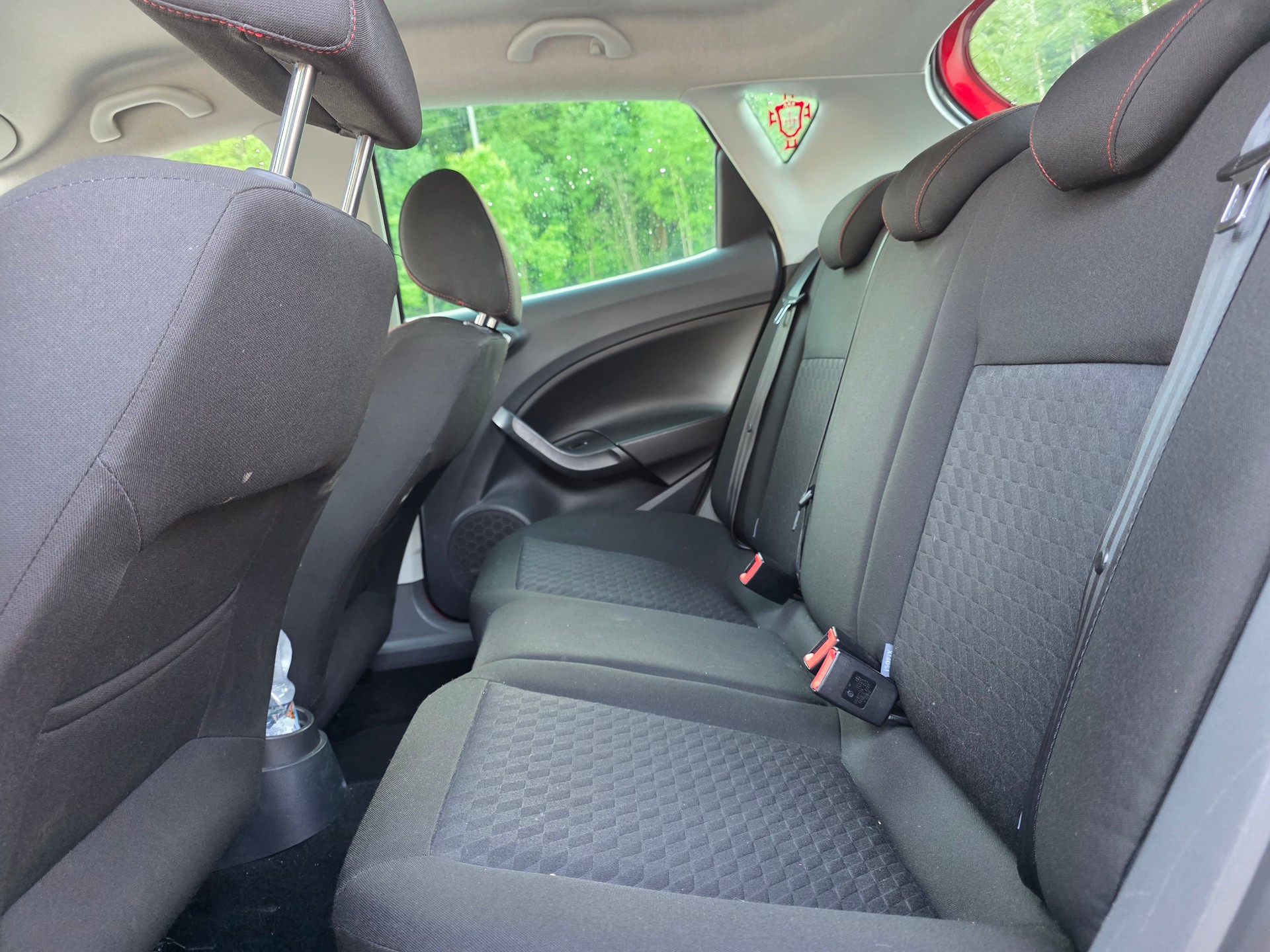 SEAT Ibiza 2.0 TDI FR Frisch ab MFK / FRISCH AB SEHR GROSSEM SERVICE / Garantie / GRATIS LIEFERUNG-image-11