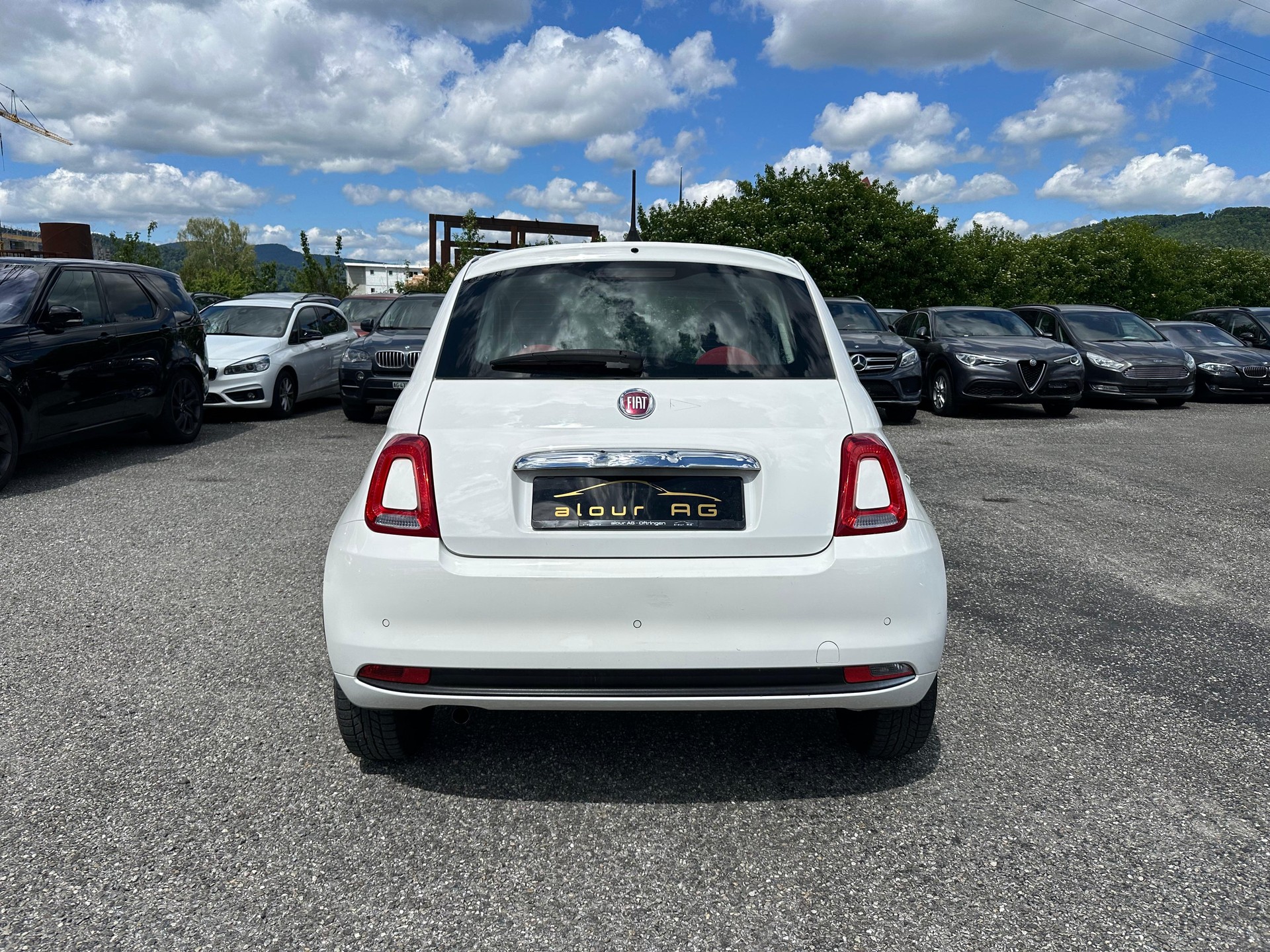 FIAT 500 0.9 Twinair Pop Star-image-3
