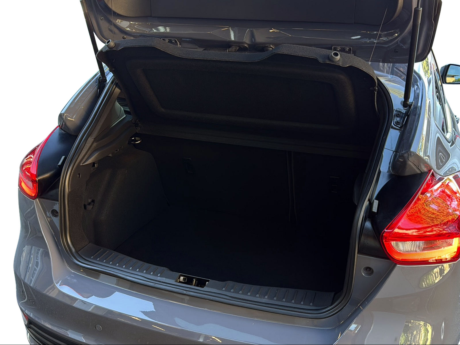 FORD Focus 2.0 TDCi ST3-image-7