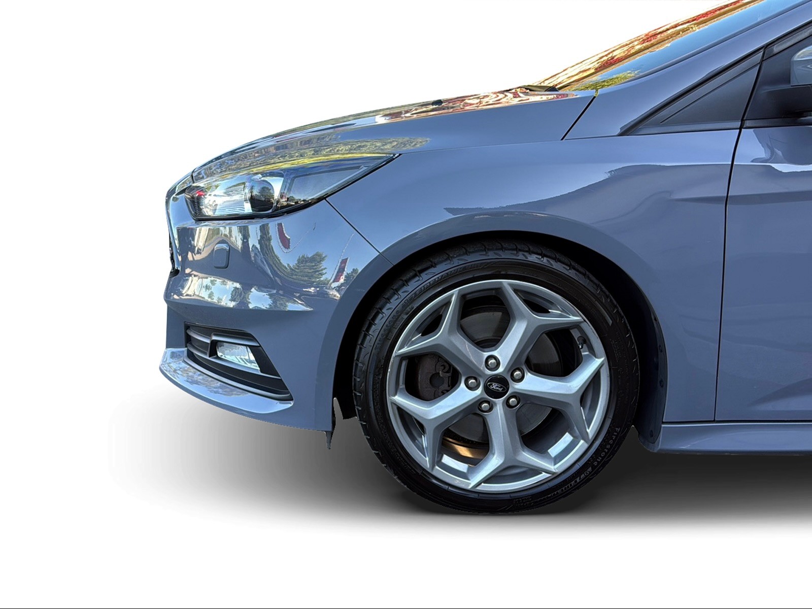 FORD Focus 2.0 TDCi ST3-showroom-element-3