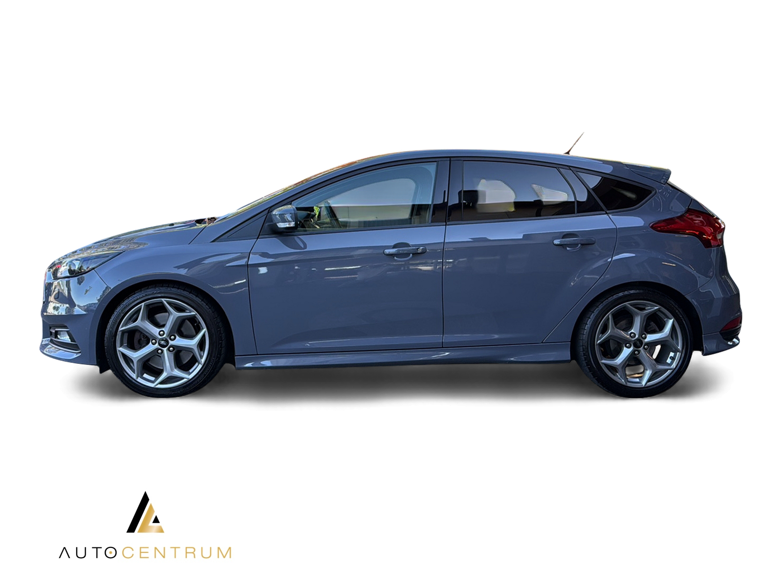 FORD Focus 2.0 TDCi ST3-showroom-element-2