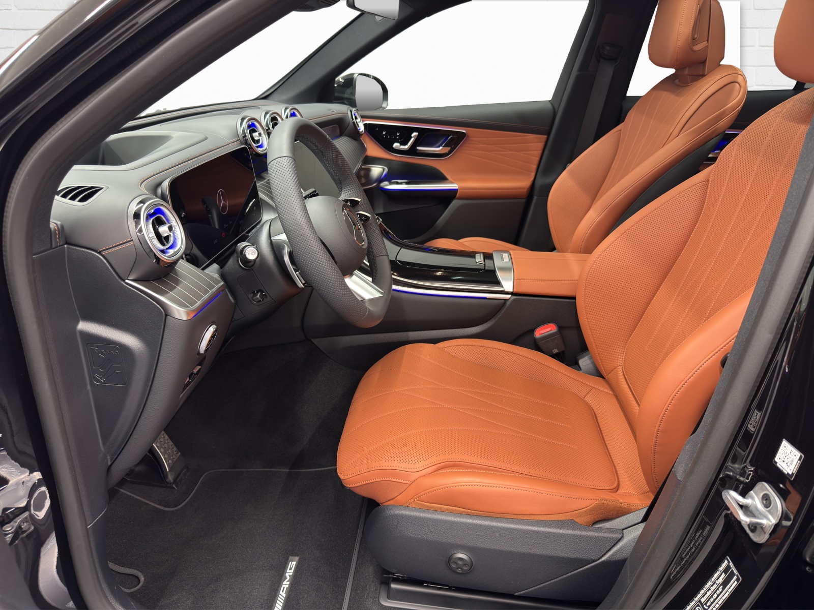 MERCEDES-BENZ GLC 450 d AMG Line 4Matic-image-6