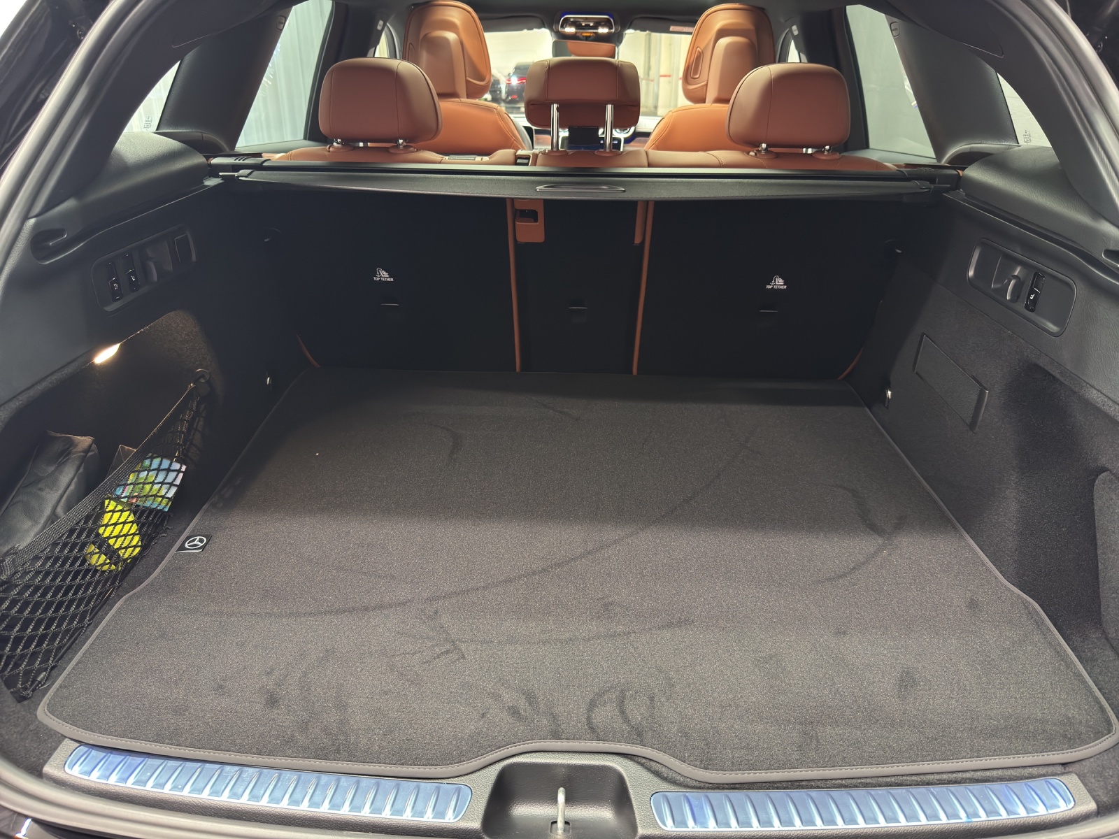 MERCEDES-BENZ GLC 450 d AMG Line 4Matic-image-10