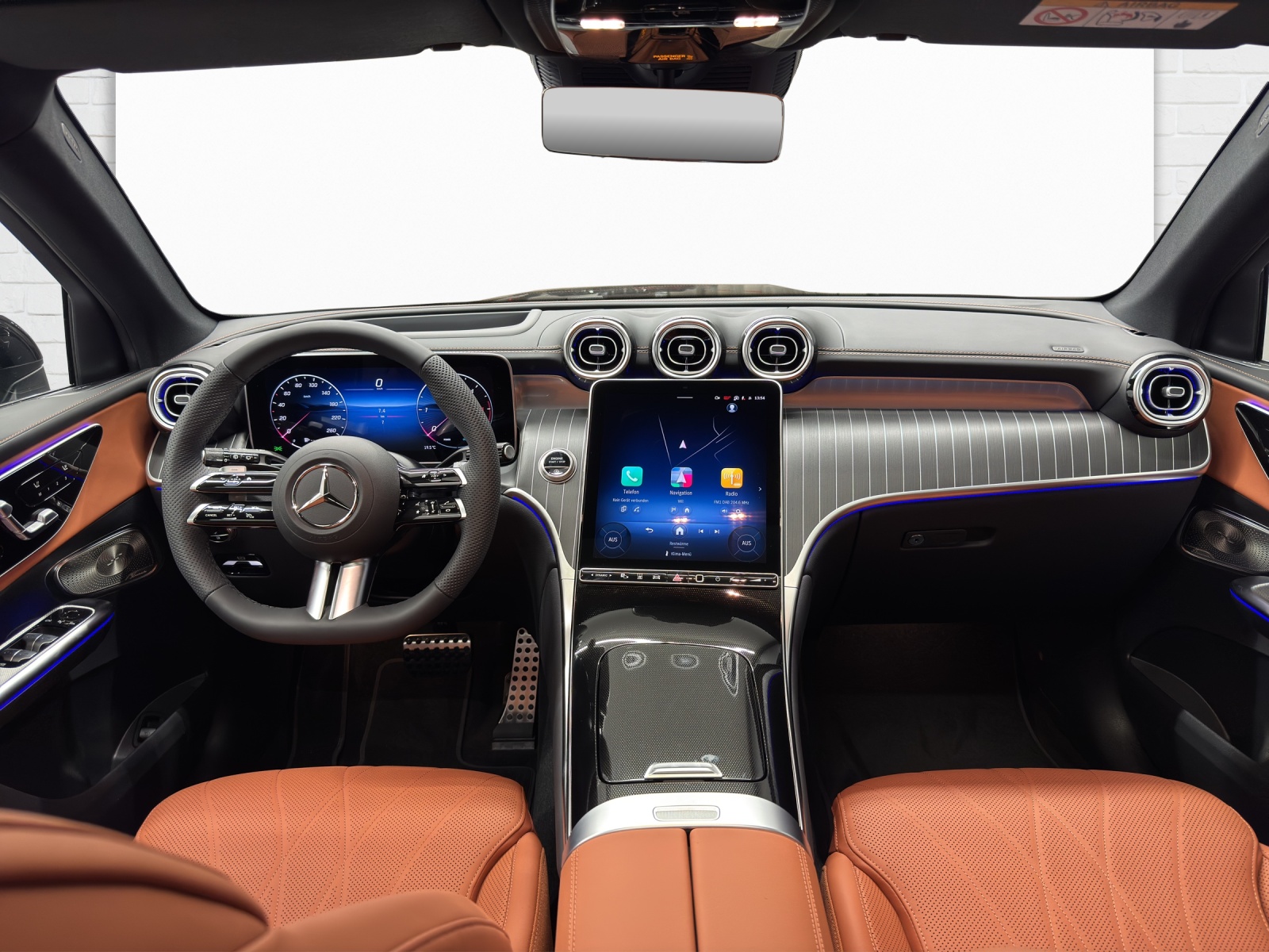 MERCEDES-BENZ GLC 450 d AMG Line 4Matic-image-7